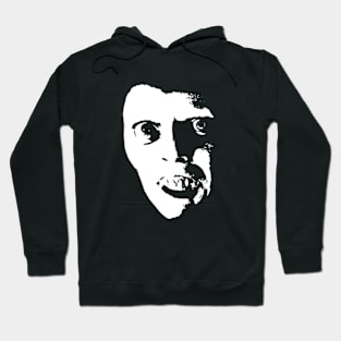 Captain Howdy Hoodie